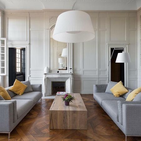 Apartment Le 1727 Saint-Malo Esterno foto