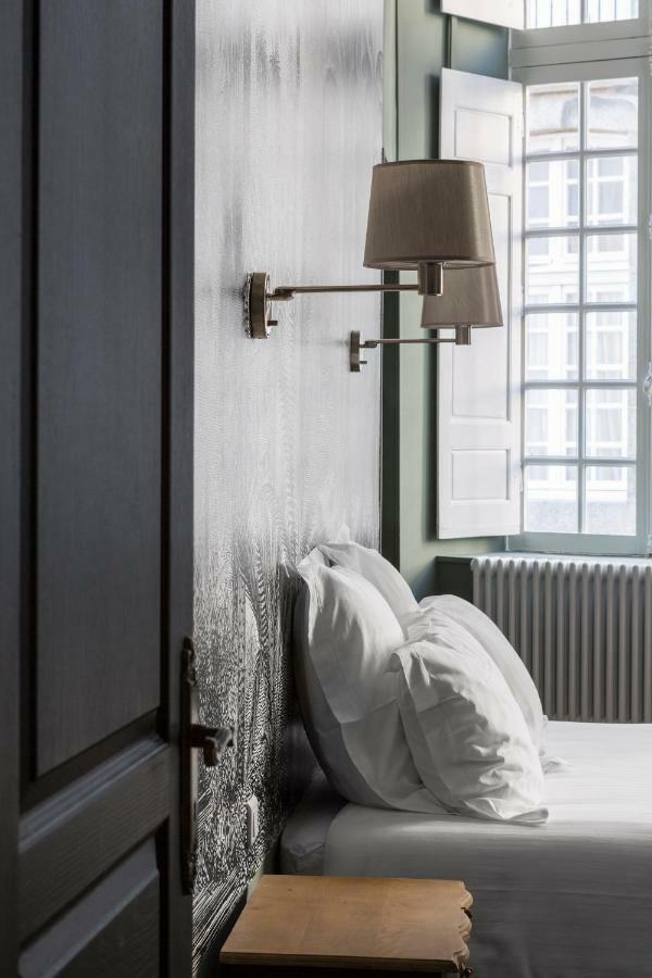 Apartment Le 1727 Saint-Malo Esterno foto